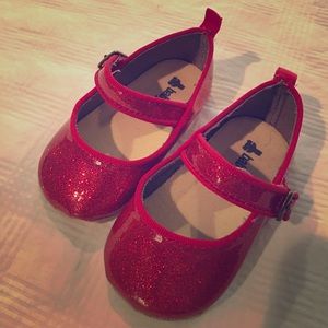 Super cute baby gap shoe