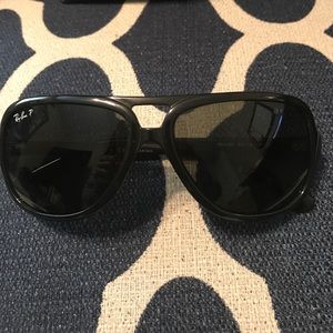 Ray Ban Polarized sunglasses