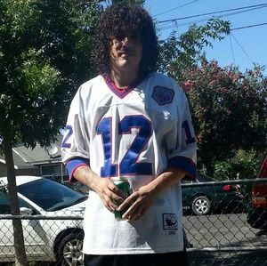 Meet your Posher, Nathan