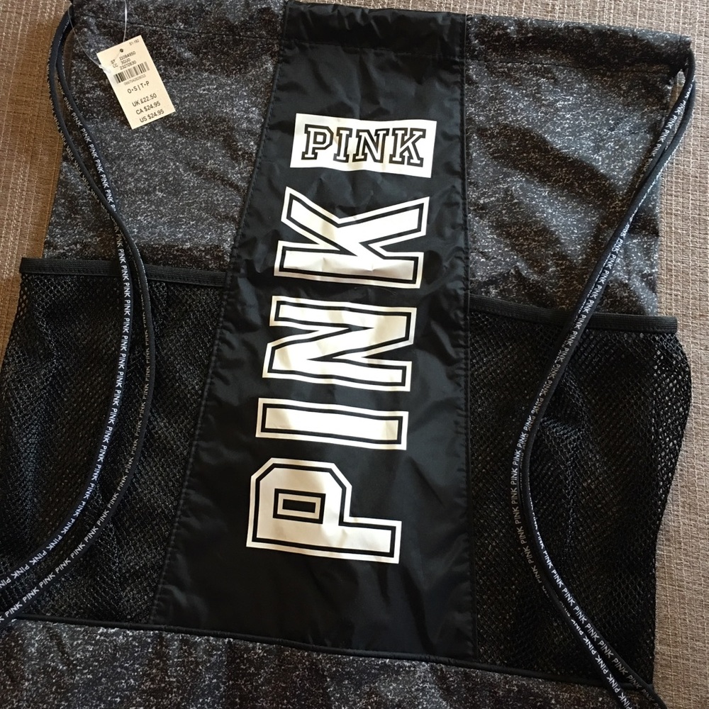 VS Pink bag