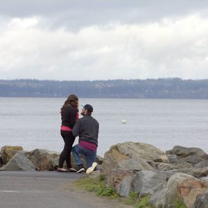 Meet your Posher, Stacey