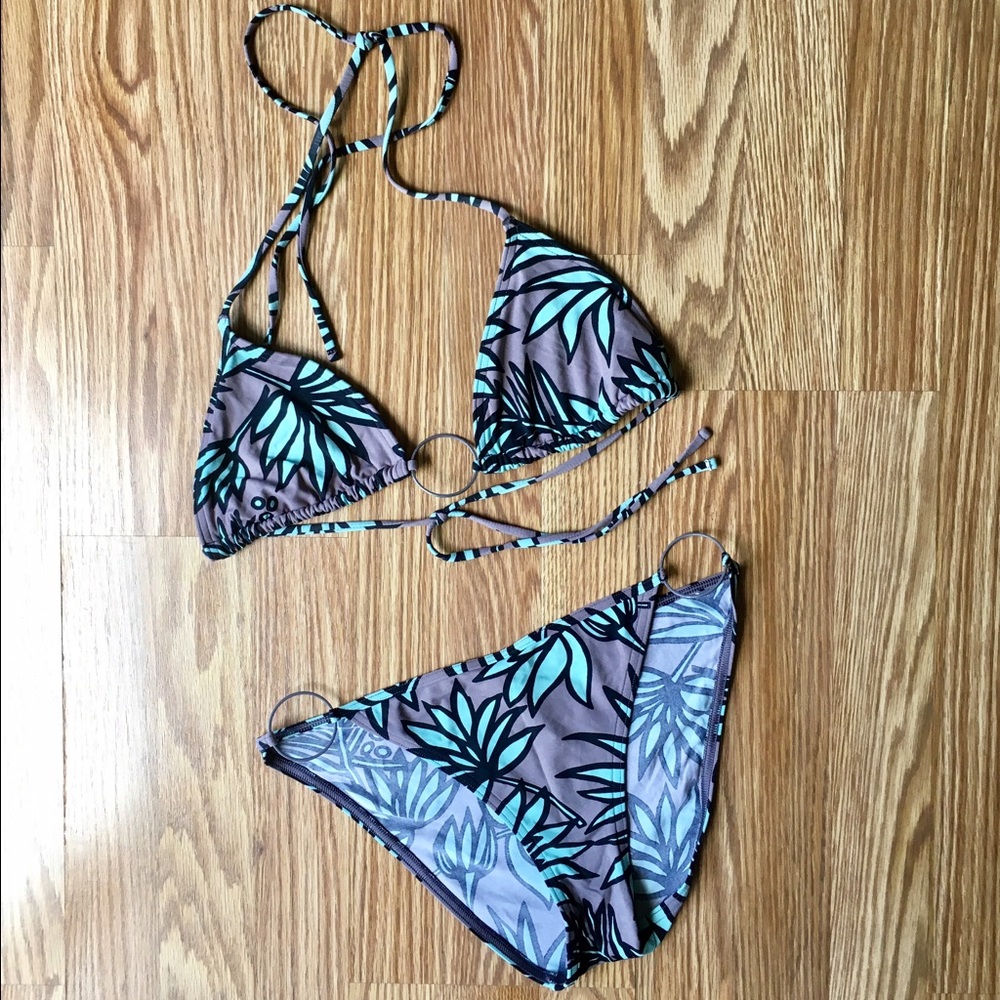 Calvin Klein bikini