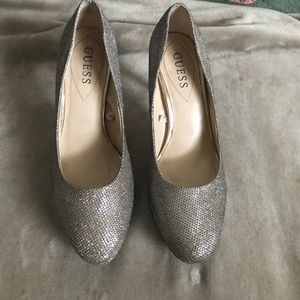 Guess Heels