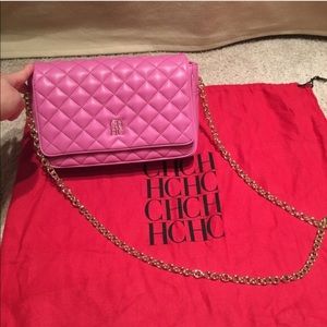 Carolina Herrera bag