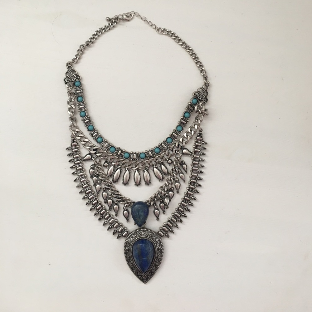 Chunky Necklace