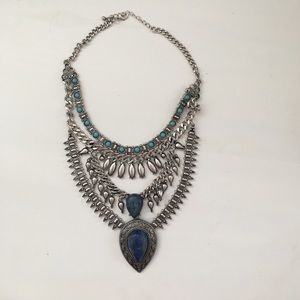 Chunky Necklace