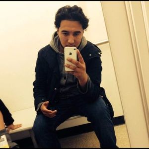 Meet your Posher, Ronny