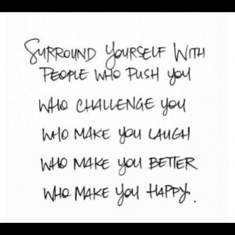 Meet your Posher, Kathryn