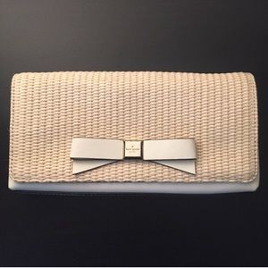 Kate Spade Spring Clutch