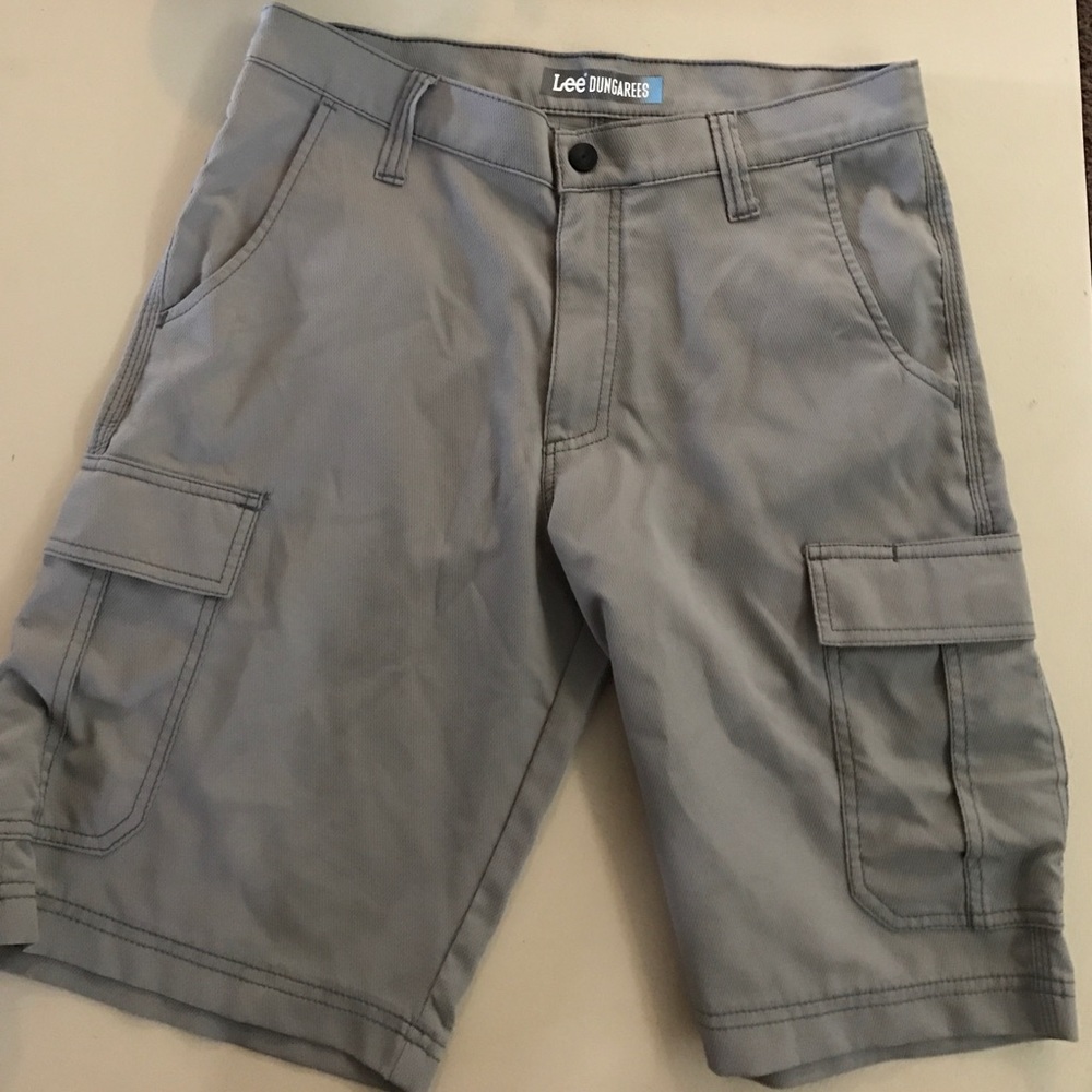 Men's Lee shorts
