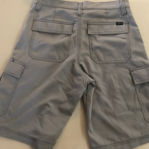 Men's Lee shorts - Picture 2 of 3