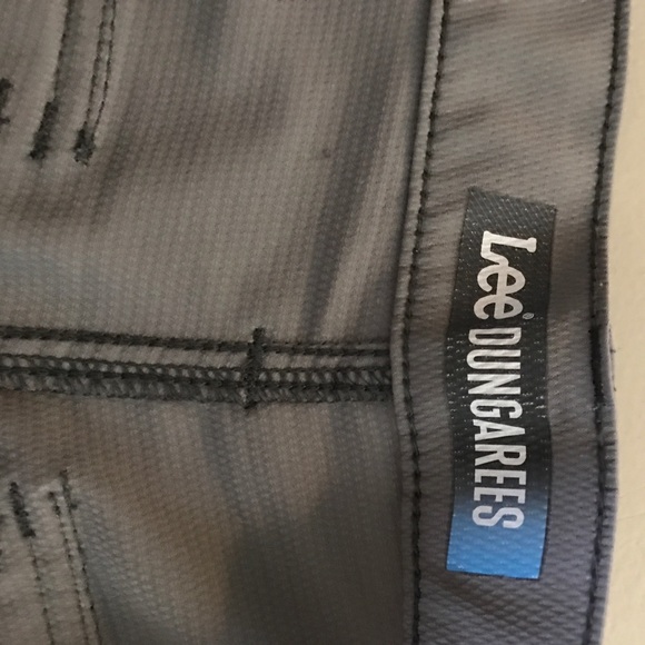 Men's Lee shorts - Picture 3 of 3