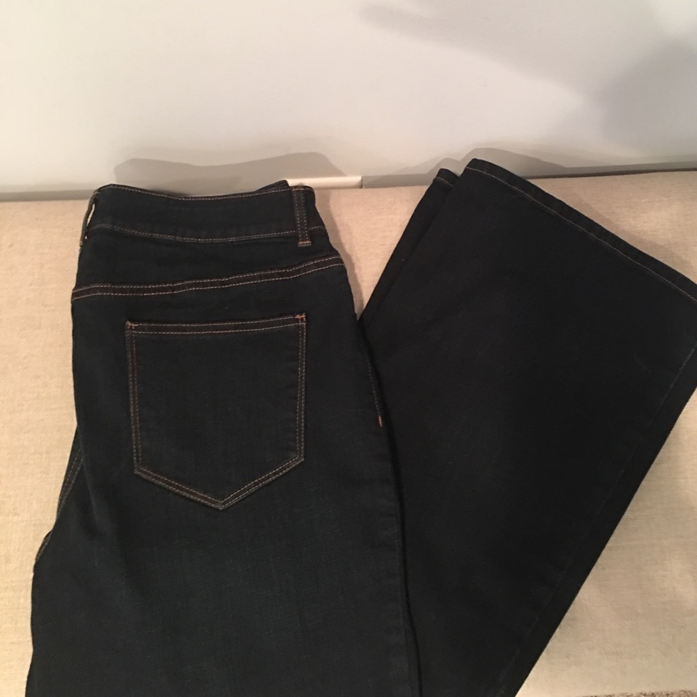 Chico's size 2 tall