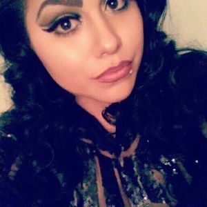 Meet your Posher, Mayra