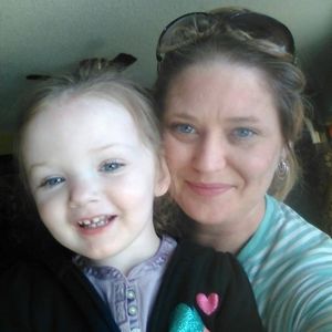 Meet your Posher, Meagan