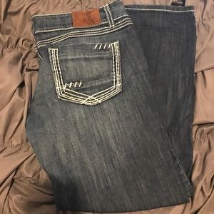 BKE Stella jean capris