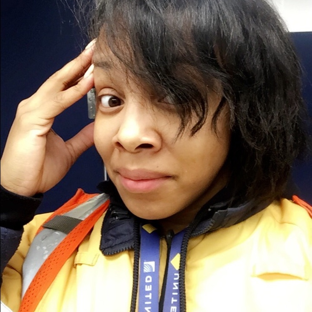 Meet your Posher, Shantay