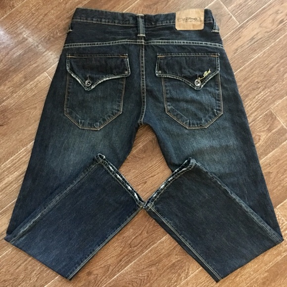 Ed Hardy Other - Ed Hardy Christian Audigier-Jeans (32x32)