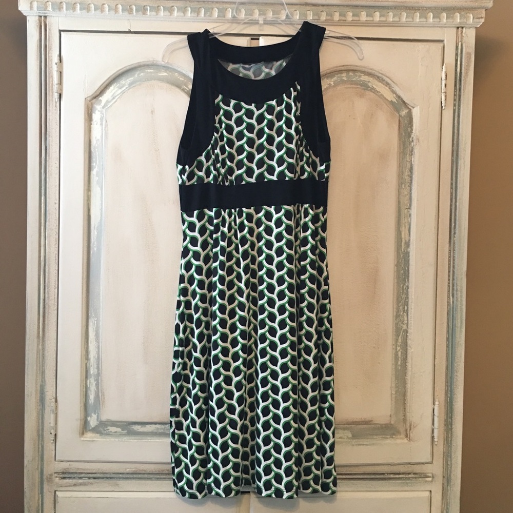 Assa Sleeveless Dress