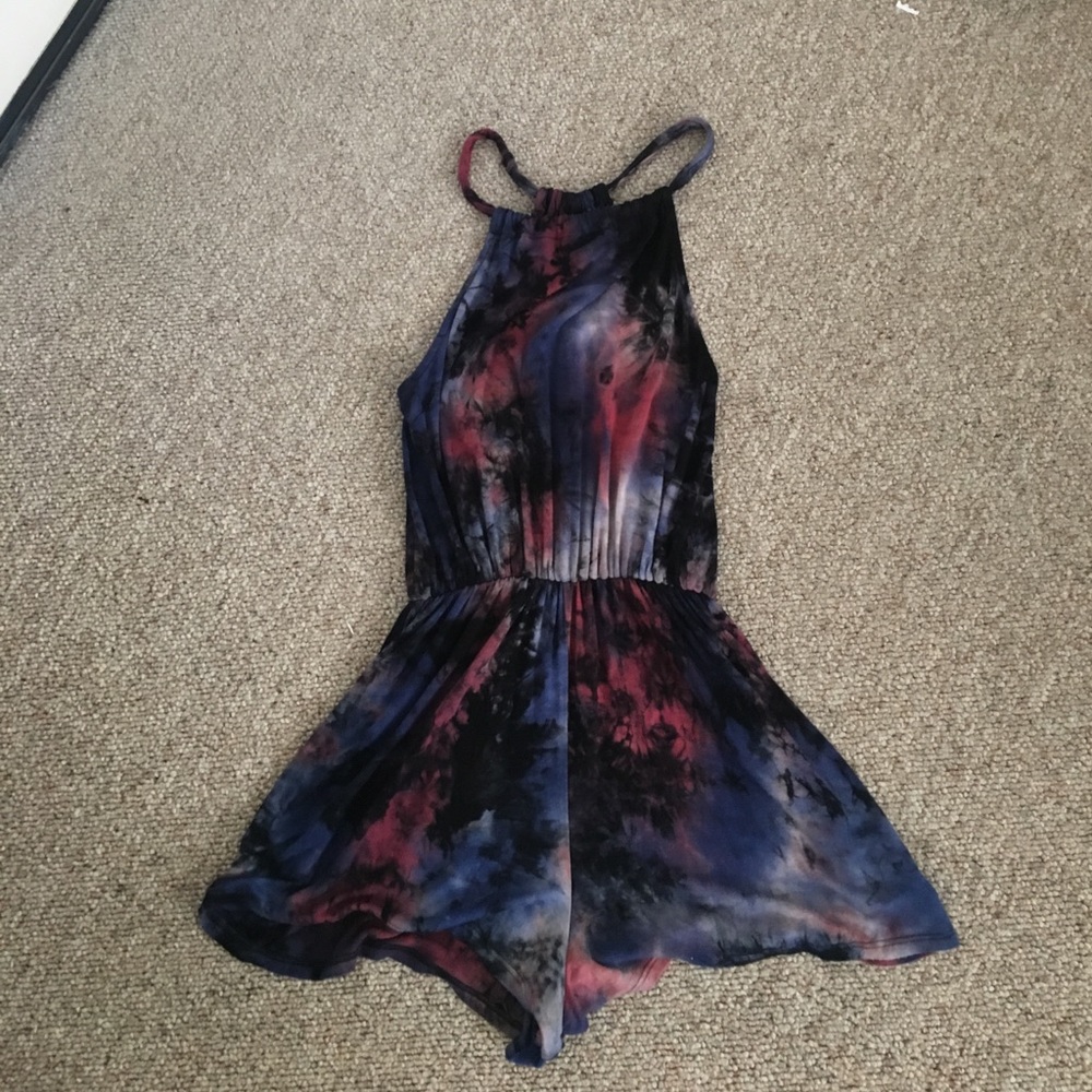 Urban Outfitters Romper