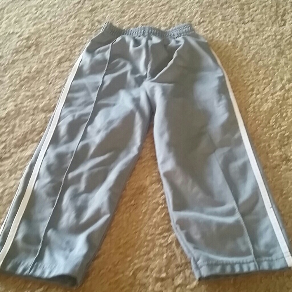 Boys Athletic Pants