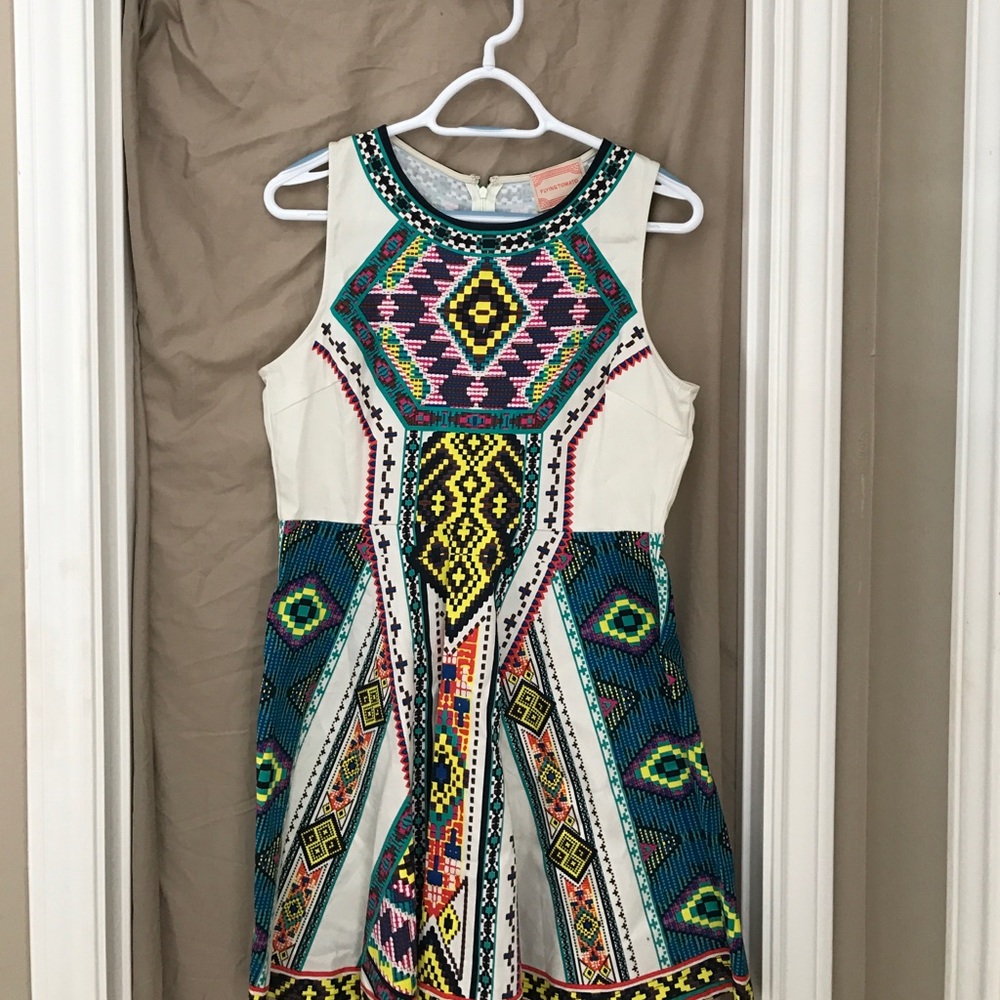 This dress is so special It's 1 of a kind