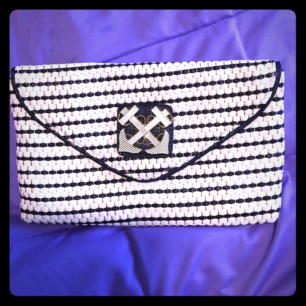 Lilly Pulitzer Clutch