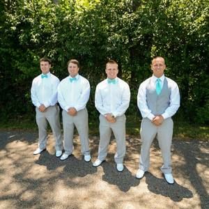 Meet your Posher, Connor