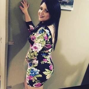 Meet your Posher, Ana