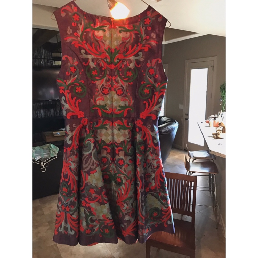 Dress - Picture 4 of 4