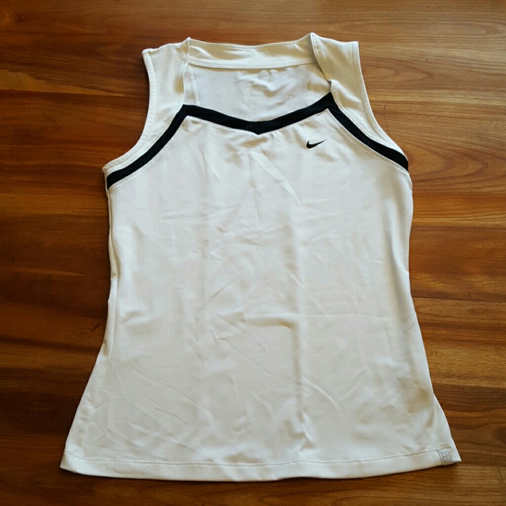 Nike Workout tank