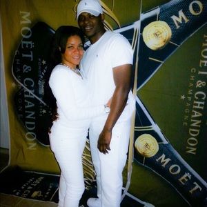 Meet your Posher, Sharice