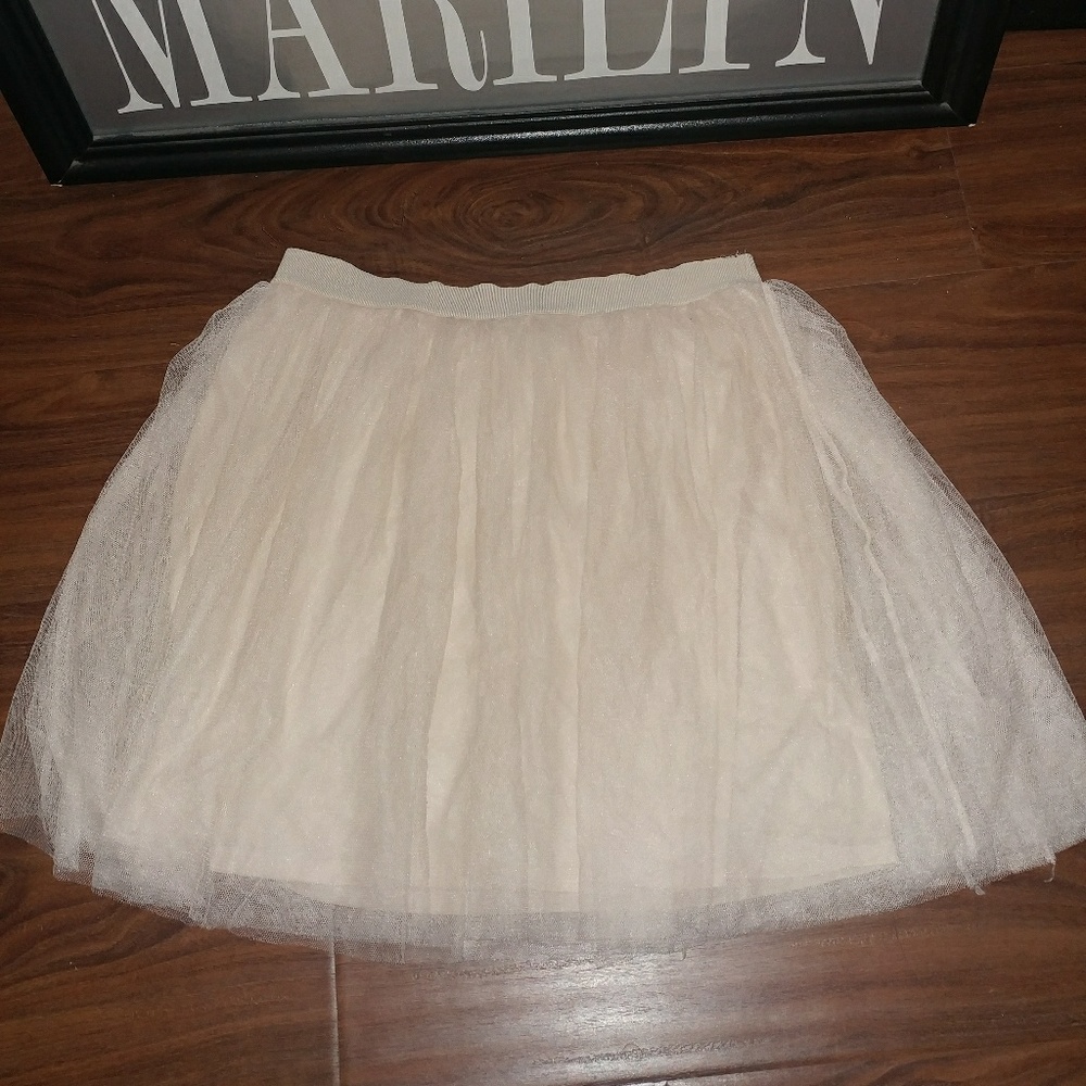 SOLD Tu tu Lauren Conrad