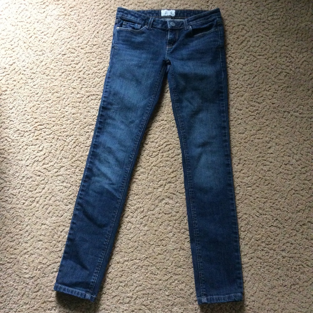 Ashley Super Skinny Jeans - Picture 3 of 5