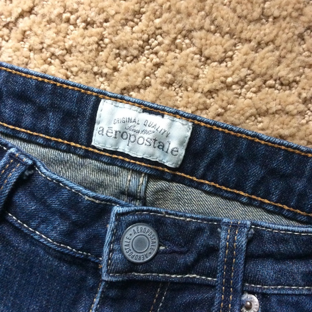 Ashley Super Skinny Jeans - Picture 5 of 5