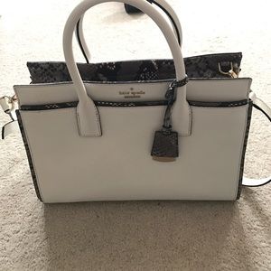 Kate spade handbag beautiful