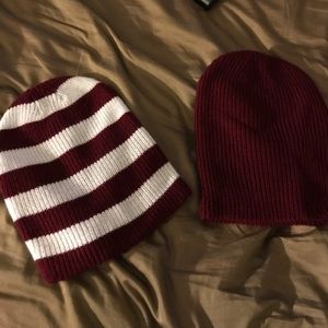 Winter hats