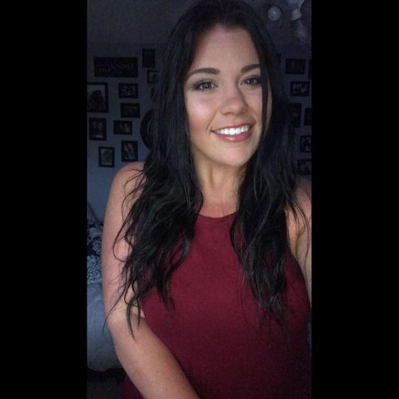 Meet your Posher, Haley - Picture 1 of 1