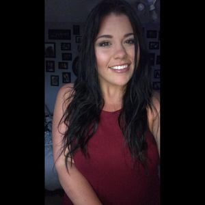 Meet your Posher, Haley