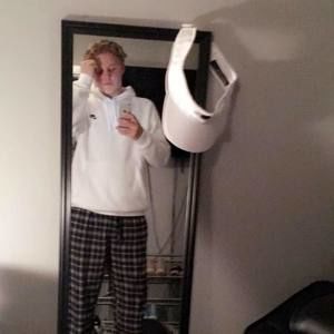 Meet your Posher, Brandon-james