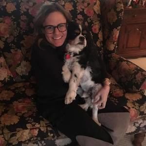 Meet your Posher, Tracey