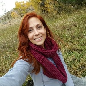 Meet your Posher, Valerie