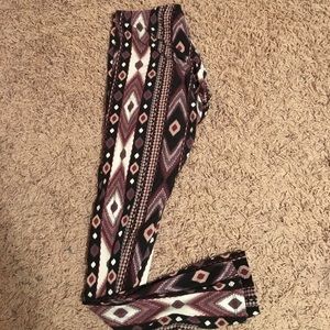 Leggings