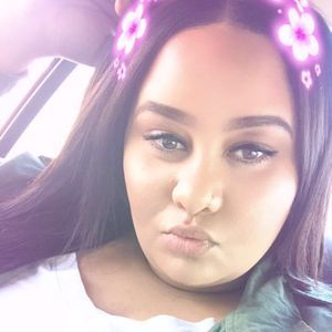 Meet your Posher, Kristina