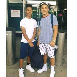 Meet your Posher, Nick