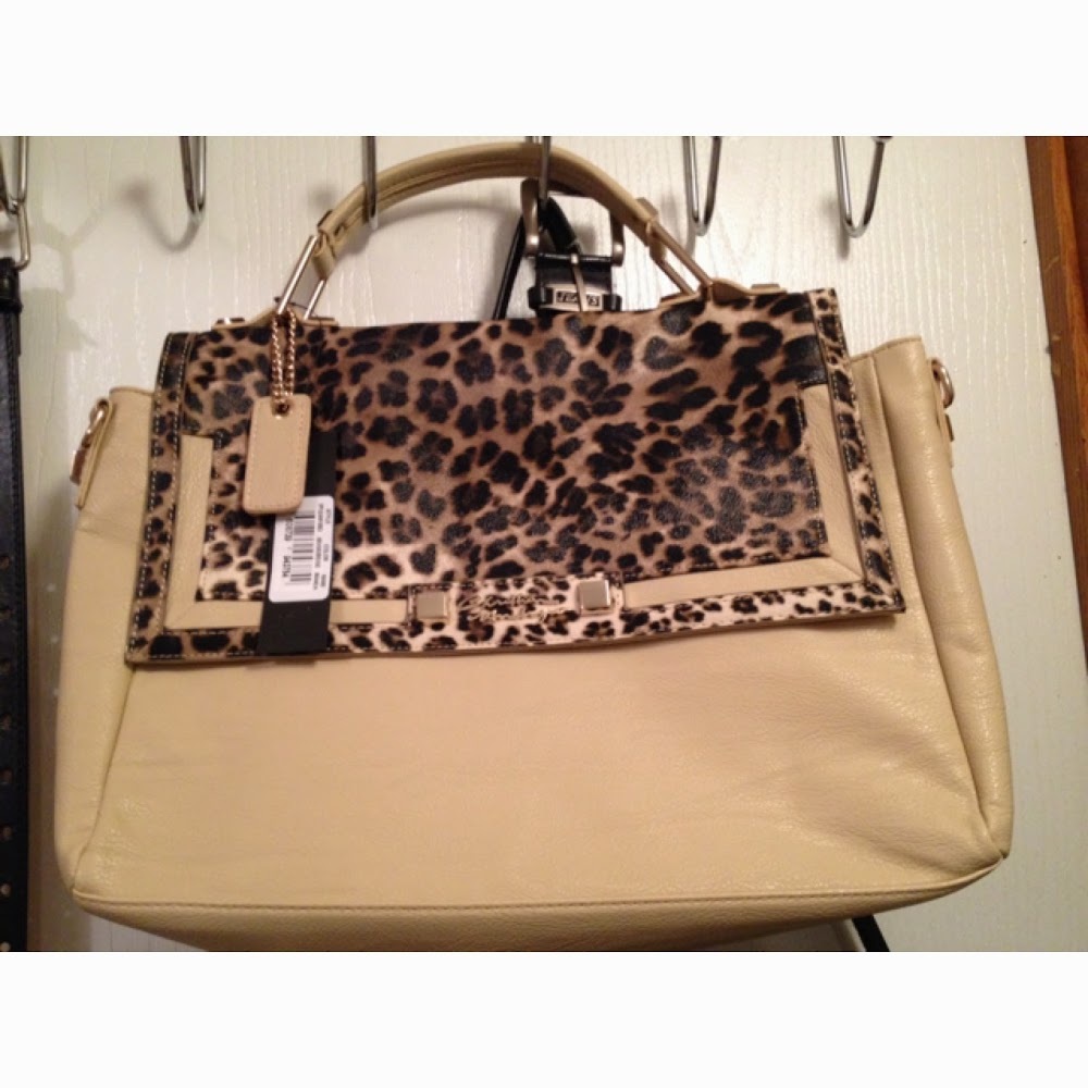 Meet your Posher, Cia