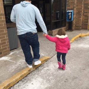 Meet your Posher, Greg