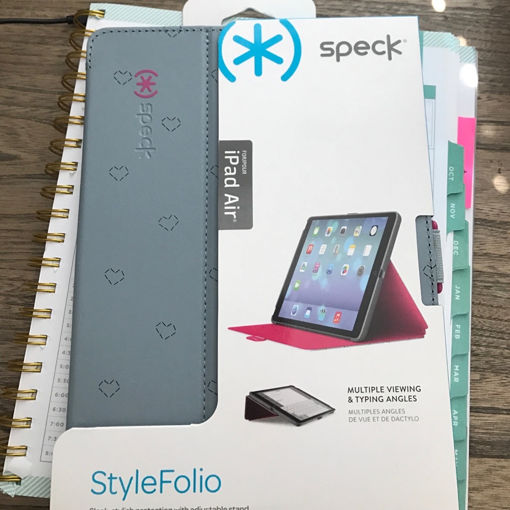 Speck iPad Air Folio Case