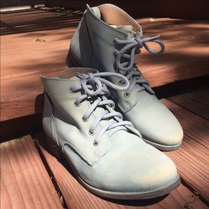 Steve Madden booties