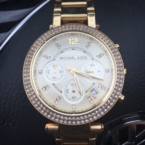 Michael Kors watch